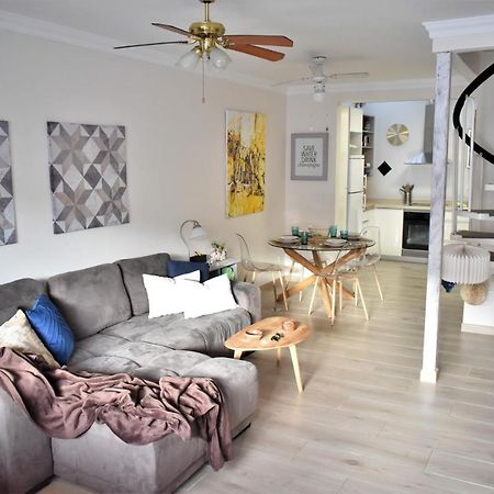 Viuter Vista Marina Puerto Rico Villa เปอร์โตริโก ภายนอก รูปภาพ