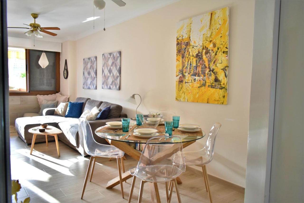 Viuter Vista Marina Puerto Rico Villa เปอร์โตริโก ภายนอก รูปภาพ