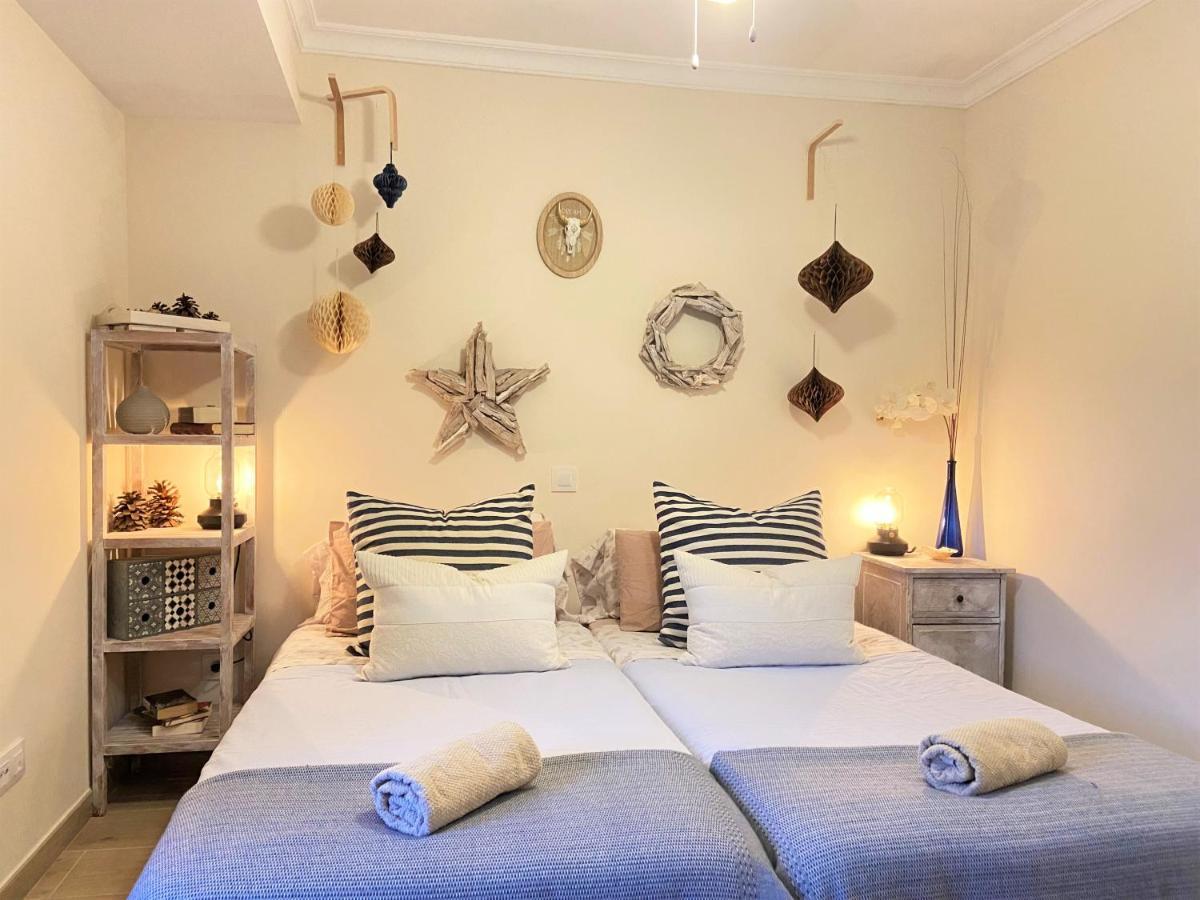 Viuter Vista Marina Puerto Rico Villa เปอร์โตริโก ภายนอก รูปภาพ
