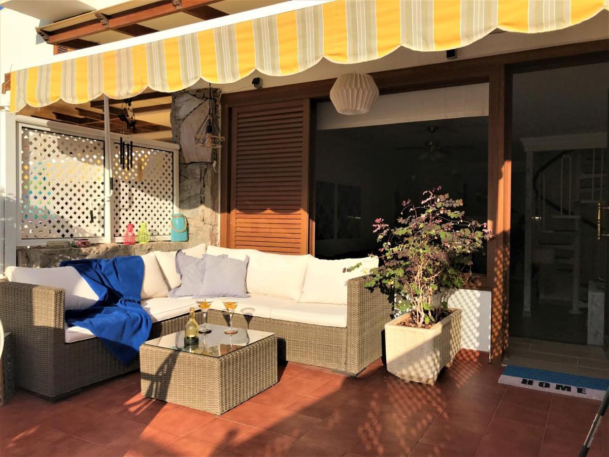 Viuter Vista Marina Puerto Rico Villa เปอร์โตริโก ภายนอก รูปภาพ