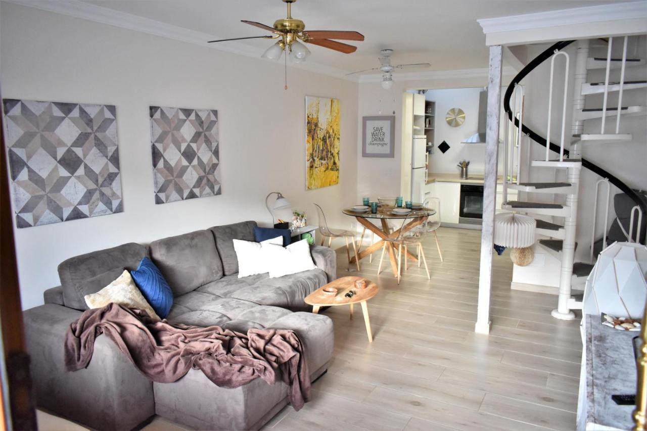 Viuter Vista Marina Puerto Rico Villa เปอร์โตริโก ภายนอก รูปภาพ