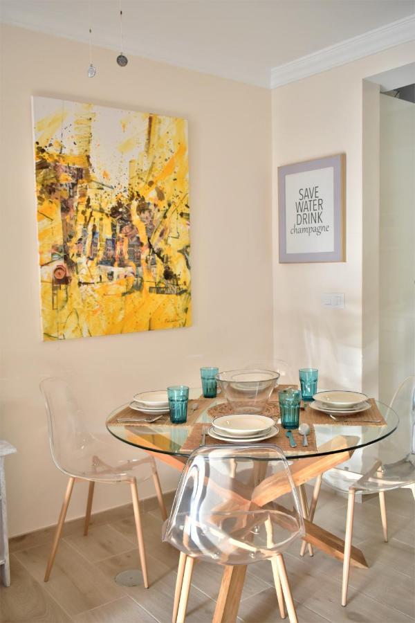 Viuter Vista Marina Puerto Rico Villa เปอร์โตริโก ภายนอก รูปภาพ
