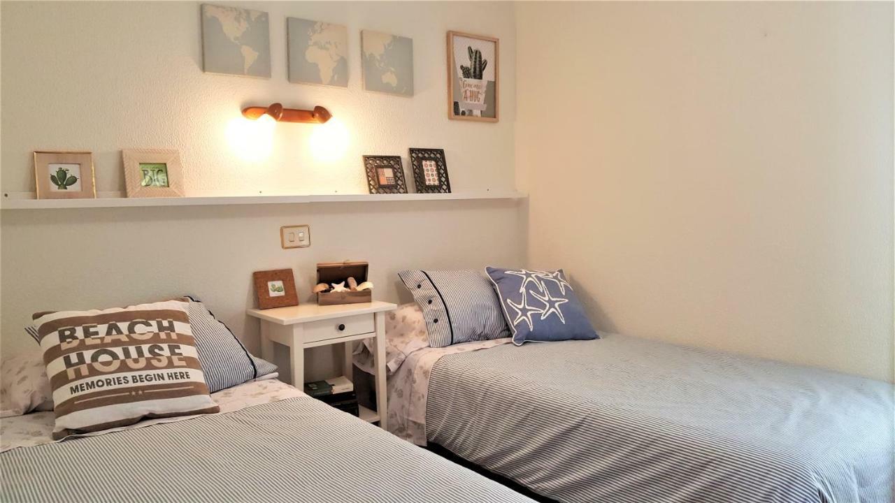 Viuter Vista Marina Puerto Rico Villa เปอร์โตริโก ภายนอก รูปภาพ