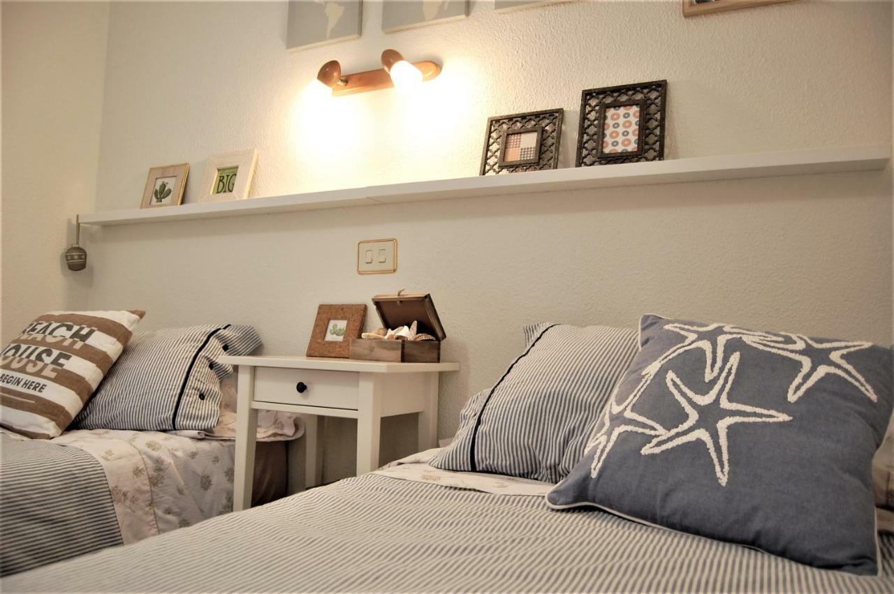 Viuter Vista Marina Puerto Rico Villa เปอร์โตริโก ภายนอก รูปภาพ